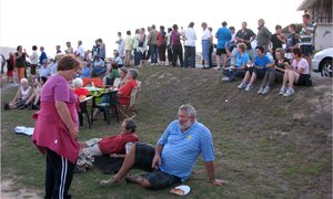 Skemerstap tbv Herberg-aan-See 